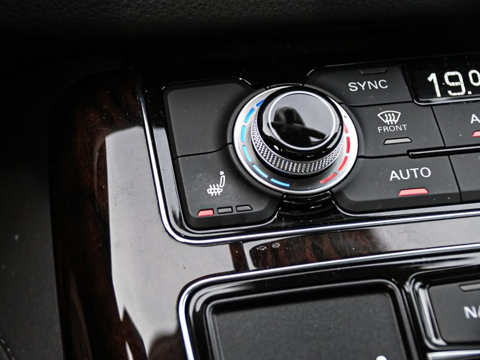 Audi A8 3.0T 2014-20