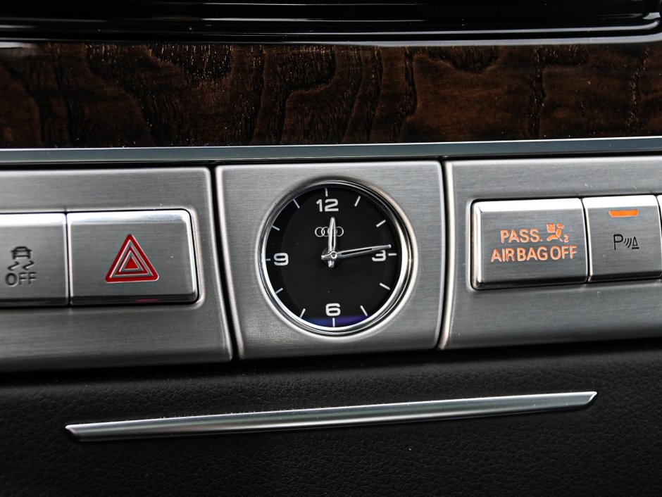 Audi A8 3.0T 2014-21