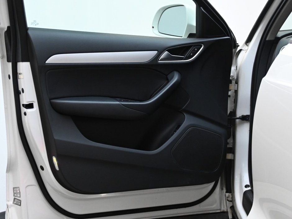 2017 Audi Q3 Komfort-8