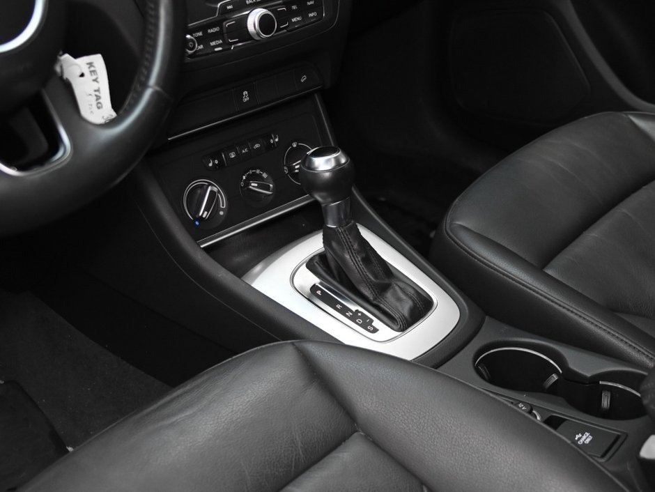 2017 Audi Q3 Komfort-17