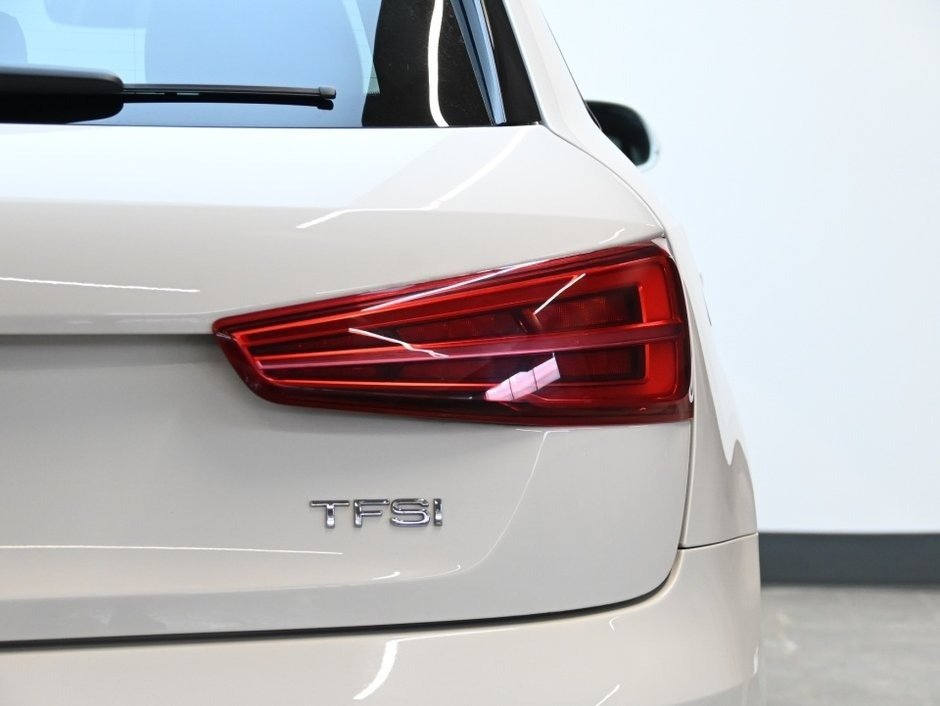 2017 Audi Q3 Komfort-30