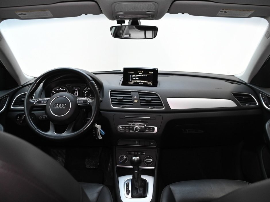 2017 Audi Q3 Komfort-12