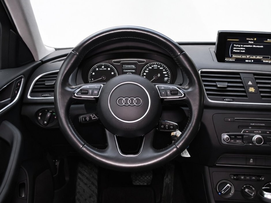 2017 Audi Q3 Komfort-14