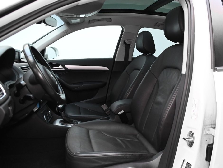 2017 Audi Q3 Komfort-11