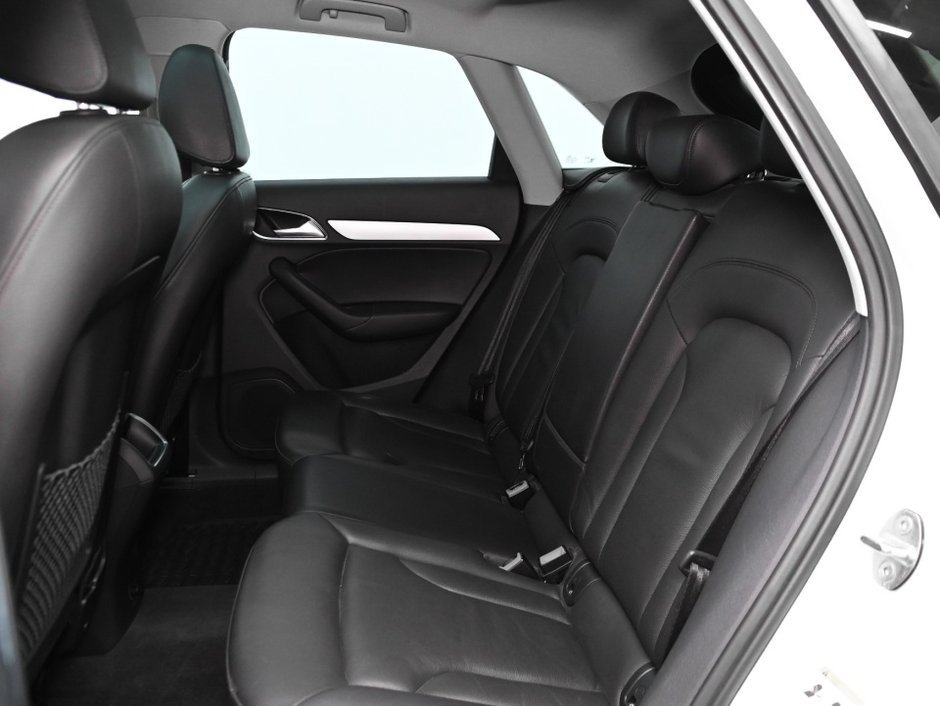 2017 Audi Q3 Komfort-3