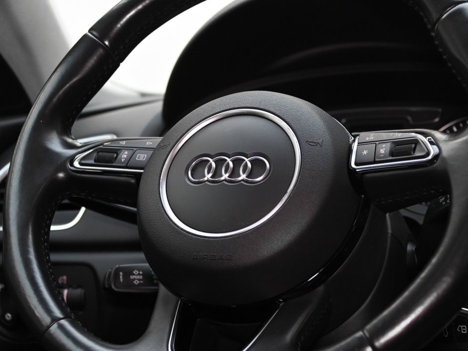 2017 Audi Q3 Komfort-26