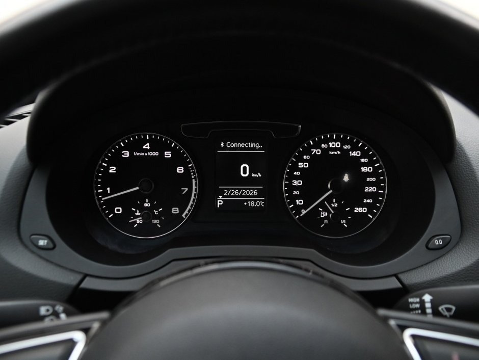 2017 Audi Q3 Komfort-13