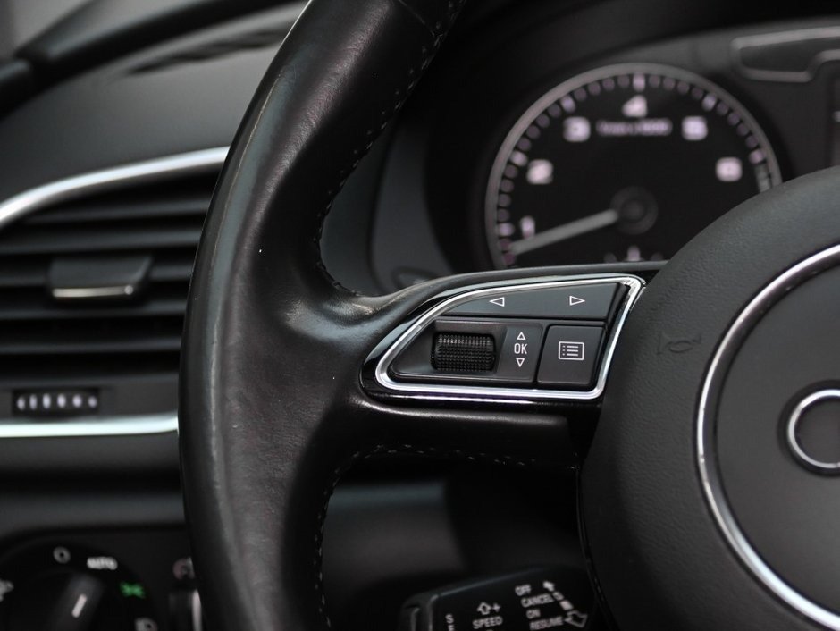 2017 Audi Q3 Komfort-15