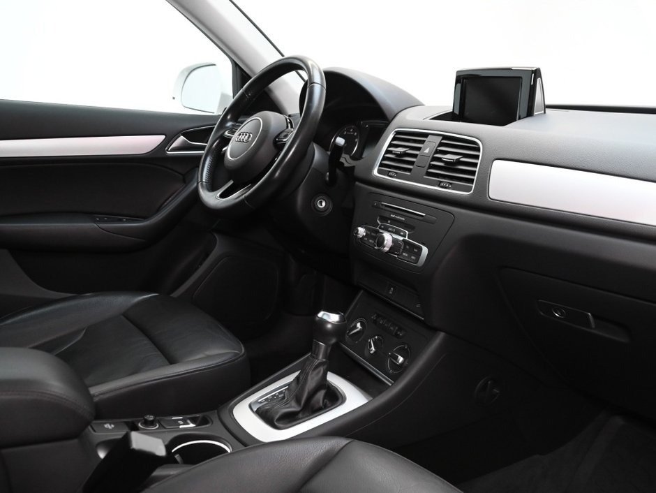 2017 Audi Q3 Komfort-25