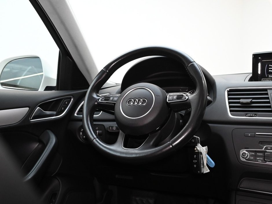 2017 Audi Q3 Komfort-28