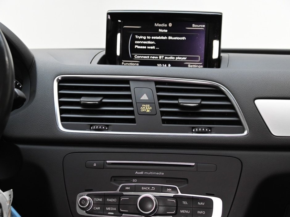 2017 Audi Q3 Komfort-21