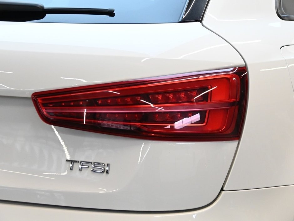 2017 Audi Q3 Komfort-29