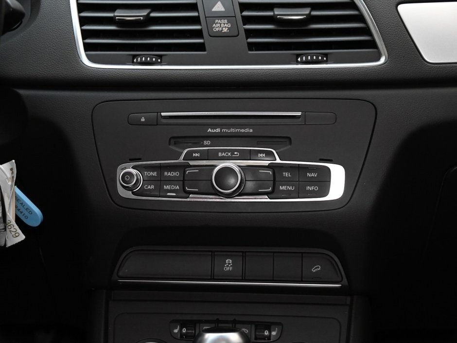 2017 Audi Q3 Komfort-22