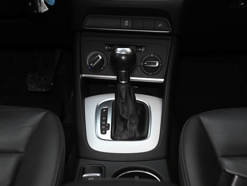 2017 Audi Q3 Komfort-23