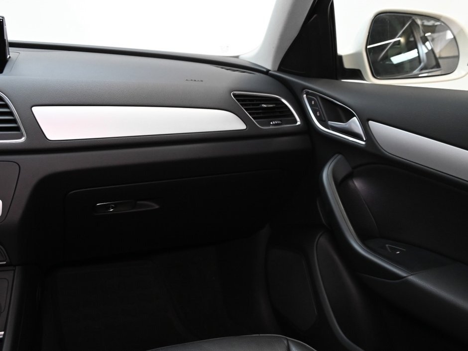 2017 Audi Q3 Komfort-27