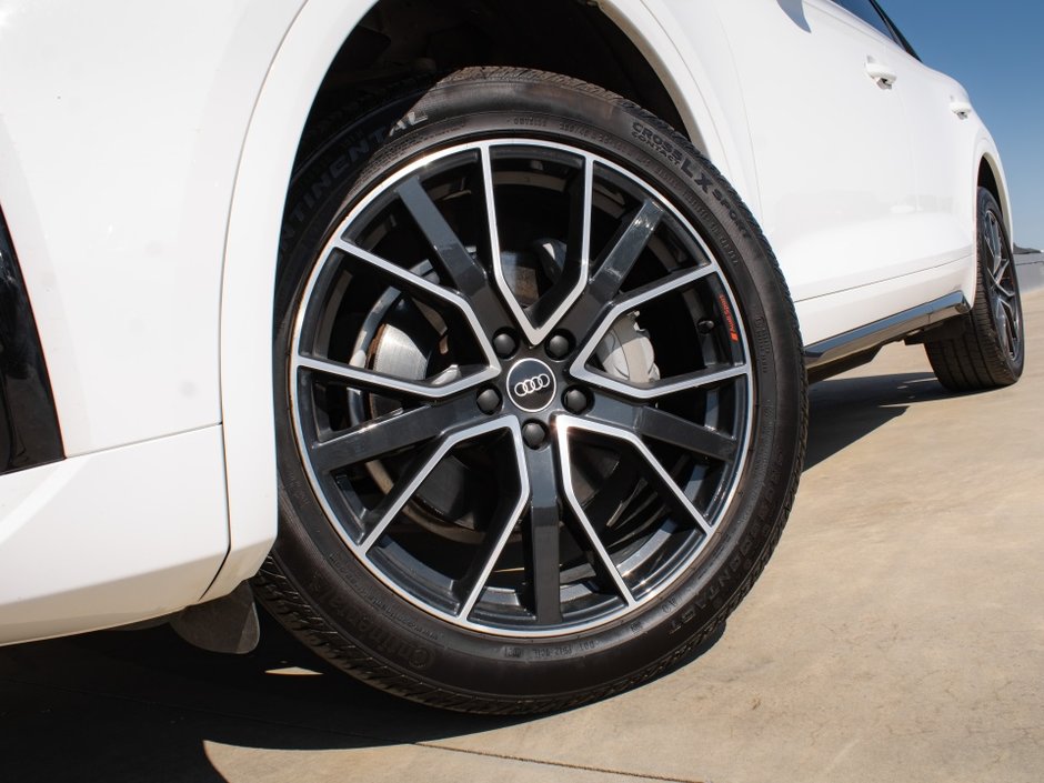 Audi Q5 Sportback Progressiv 2021-39