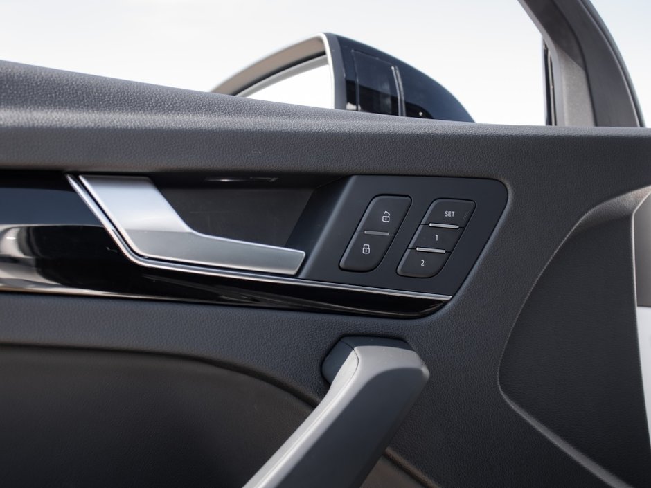 Audi Q5 Sportback Progressiv 2021-9