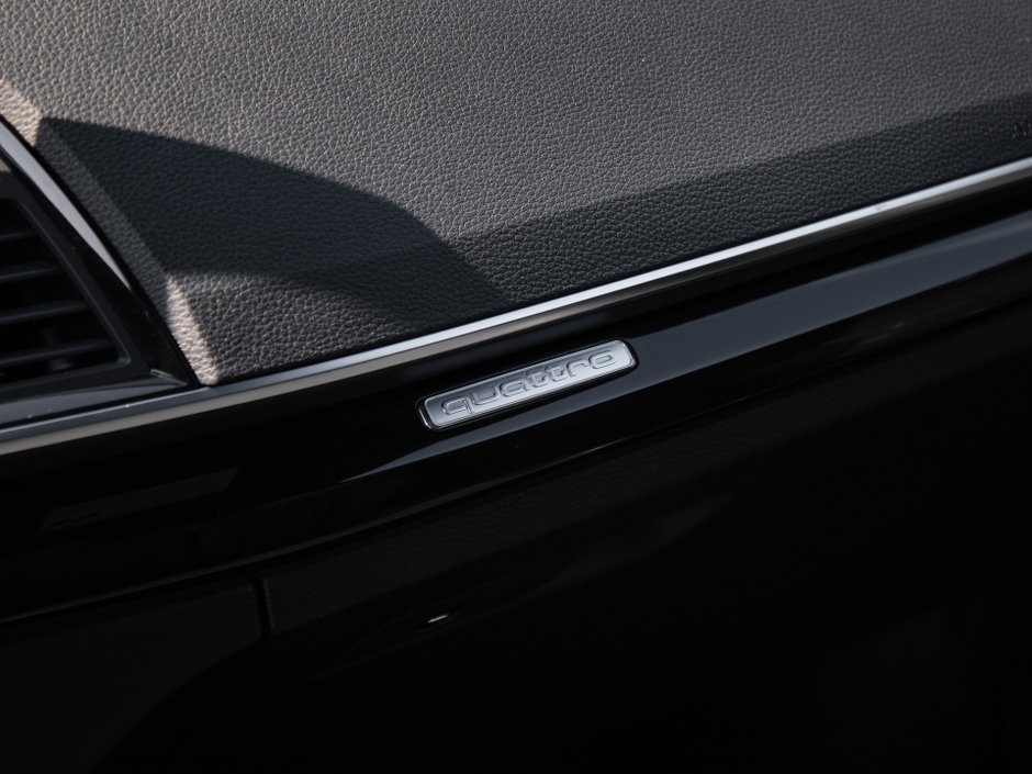 Audi Q5 Sportback Progressiv 2021-27