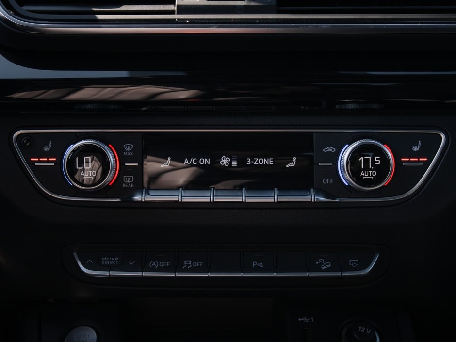 Audi Q5 Sportback Progressiv 2021-19