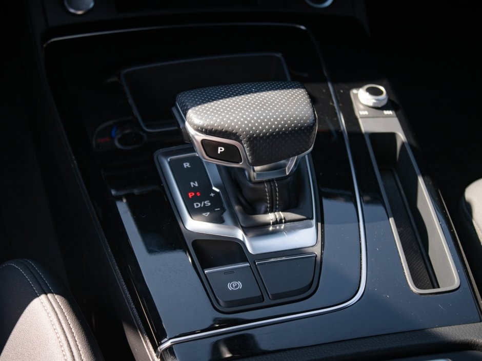 Audi Q5 Sportback Progressiv 2021-24
