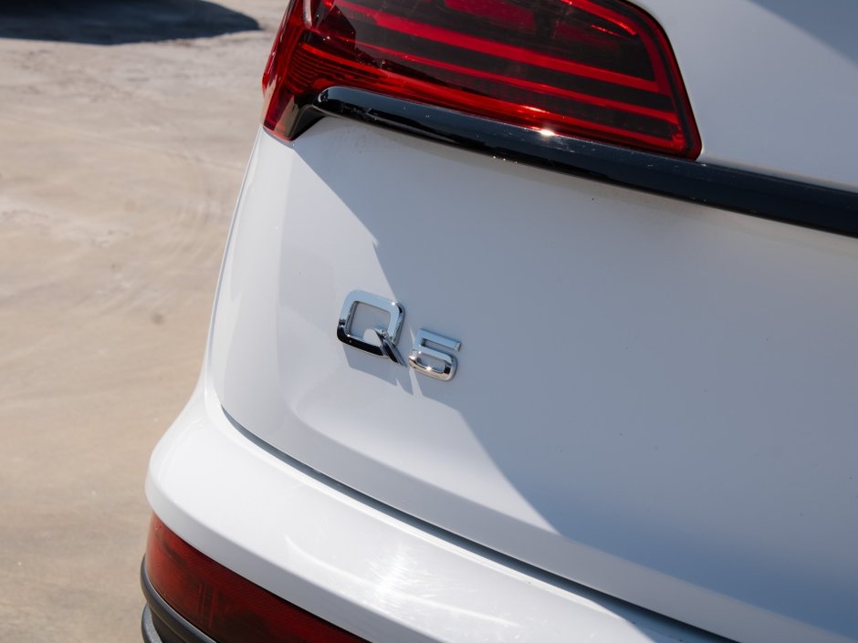 Audi Q5 Sportback Progressiv 2021-36