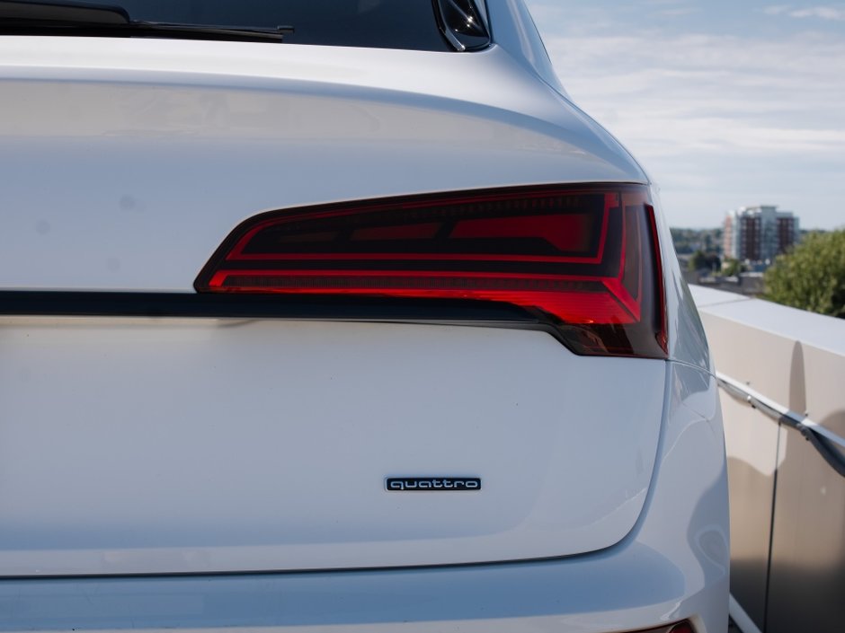 Audi Q5 Sportback Progressiv 2021-37