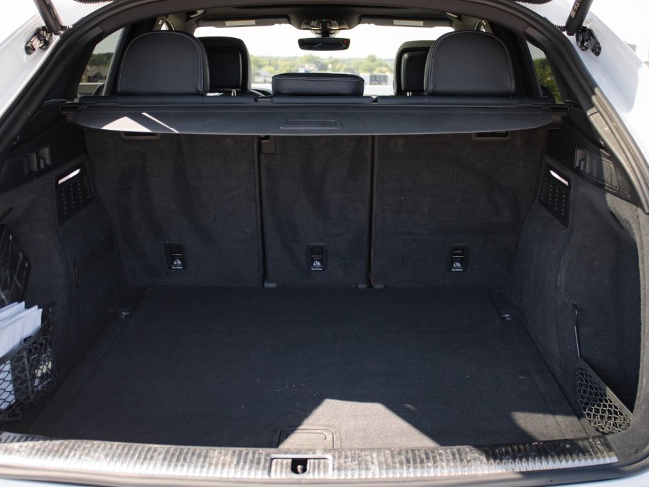 Audi Q5 Sportback Progressiv 2021-38