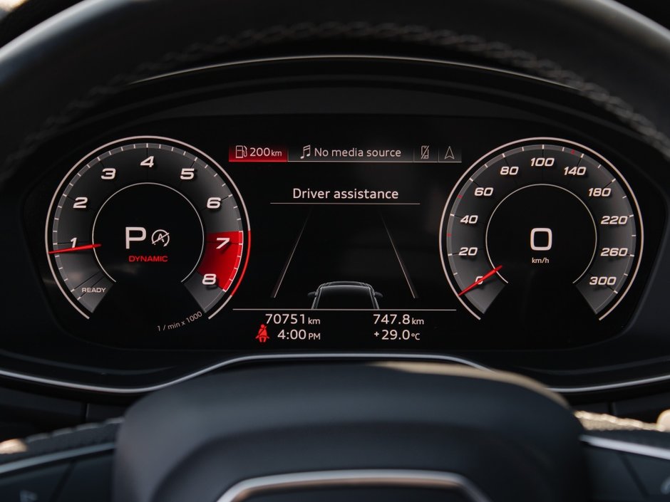 Audi Q5 Sportback Progressiv 2021-15