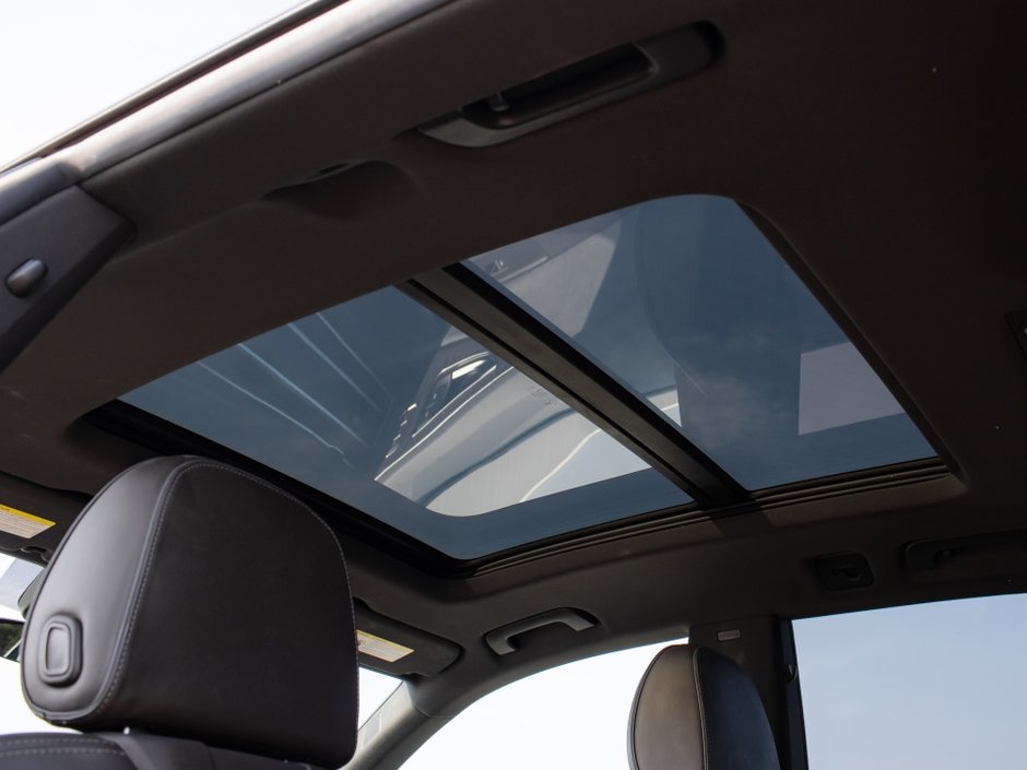 Audi Q8 Technik 2020-24
