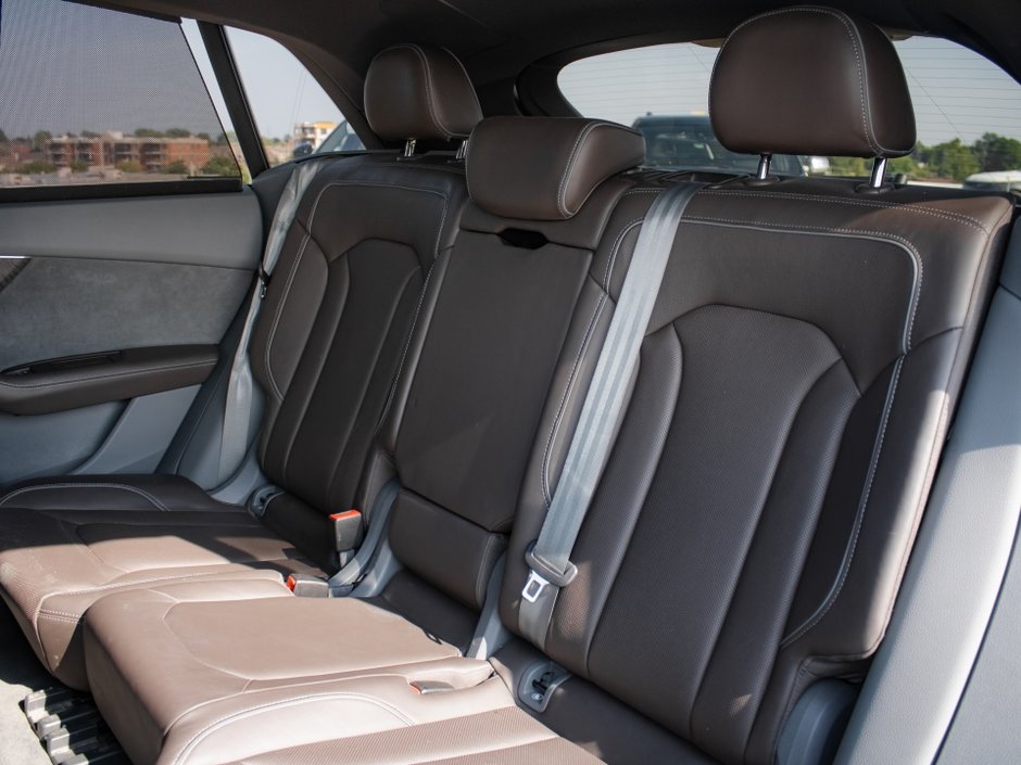 Audi Q8 Technik 2020-3