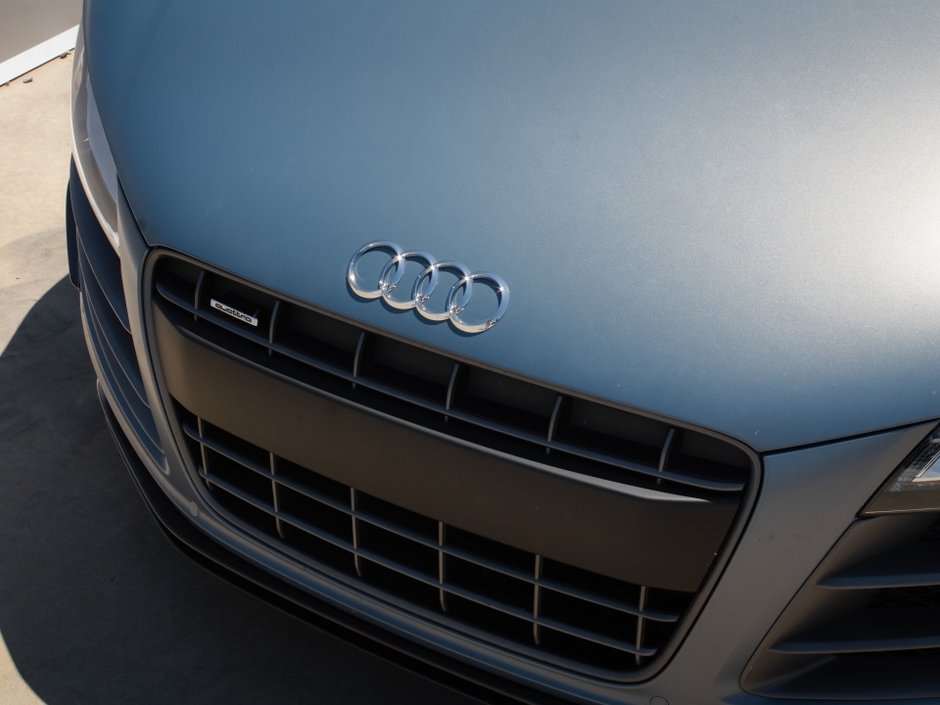 2012 Audi R8 5.2L GT-31