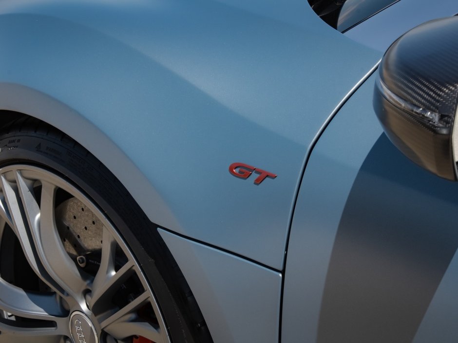 2012 Audi R8 5.2L GT-33