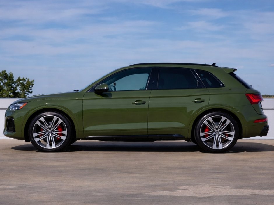2021 Audi SQ5 Progressiv-4
