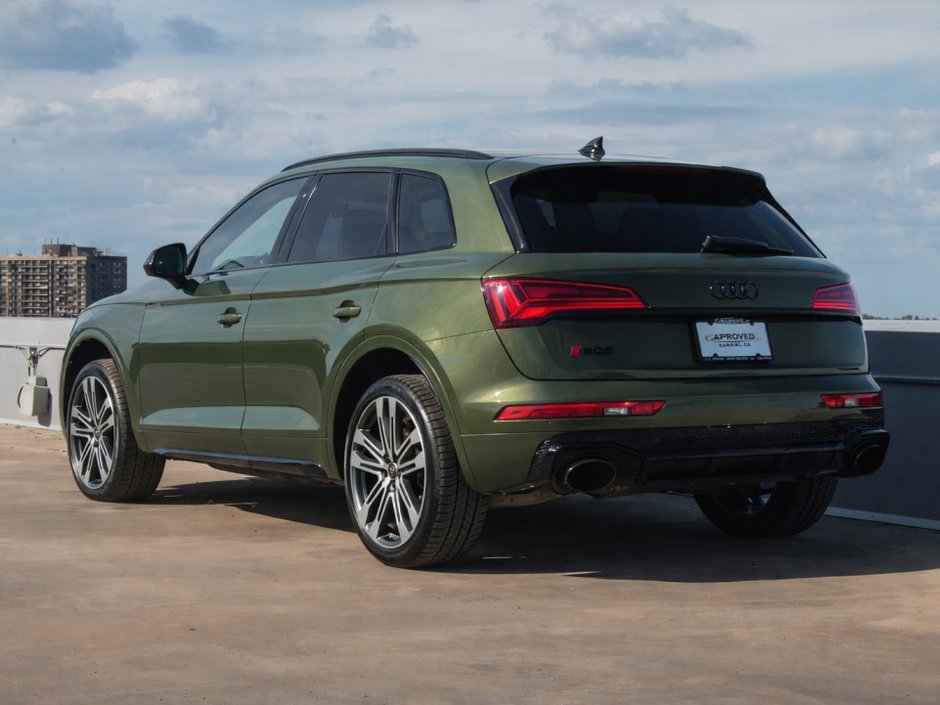 2021 Audi SQ5 Progressiv-1