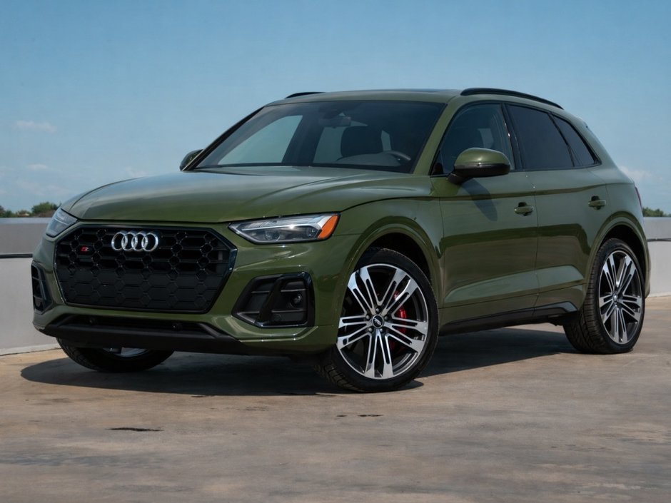 2021 Audi SQ5 Progressiv-0