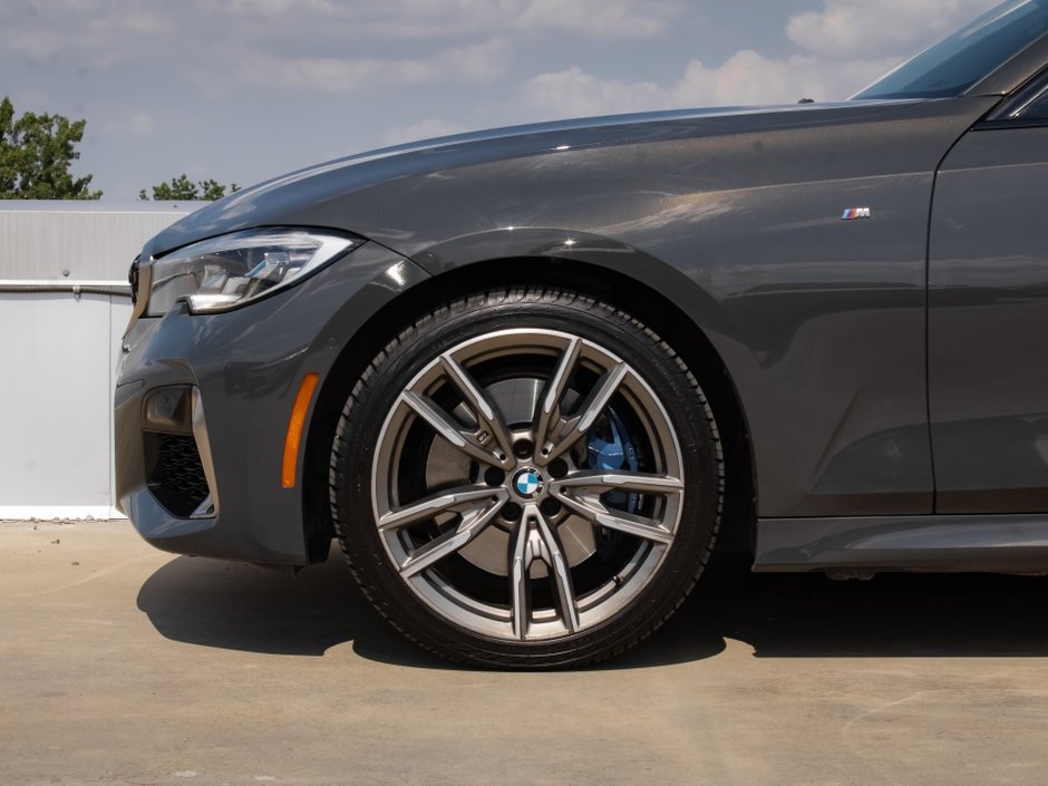 2020 BMW 3 Series M340i xDrive-7