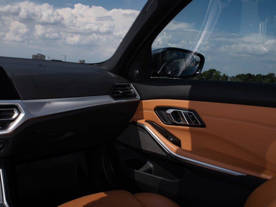 2020 BMW 3 Series M340i xDrive-28