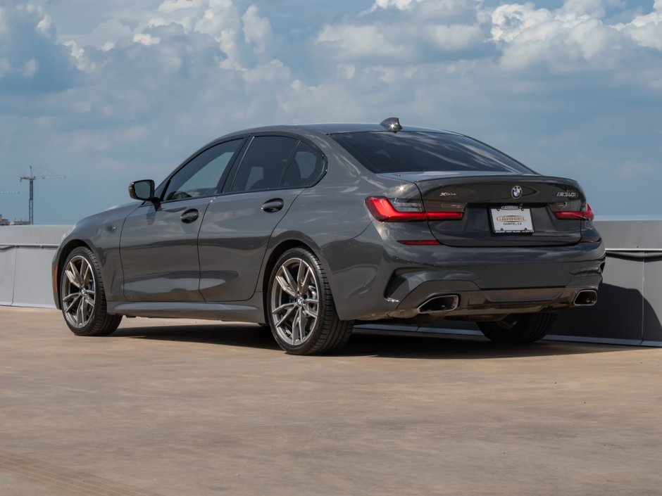 2020 BMW 3 Series M340i xDrive-1