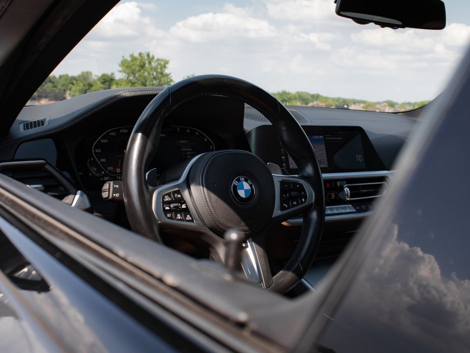 2020 BMW 3 Series M340i xDrive-27