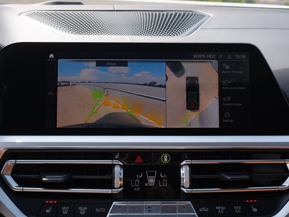 2020 BMW 3 Series M340i xDrive-17