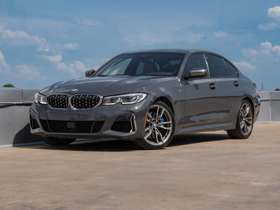 2020 BMW 3 Series M340i xDrive-0
