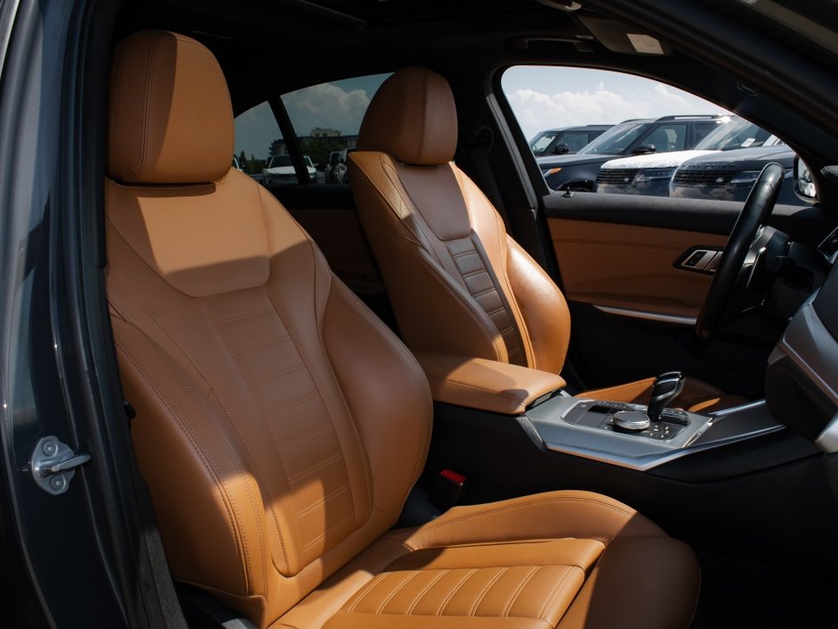 2020 BMW 3 Series M340i xDrive-29