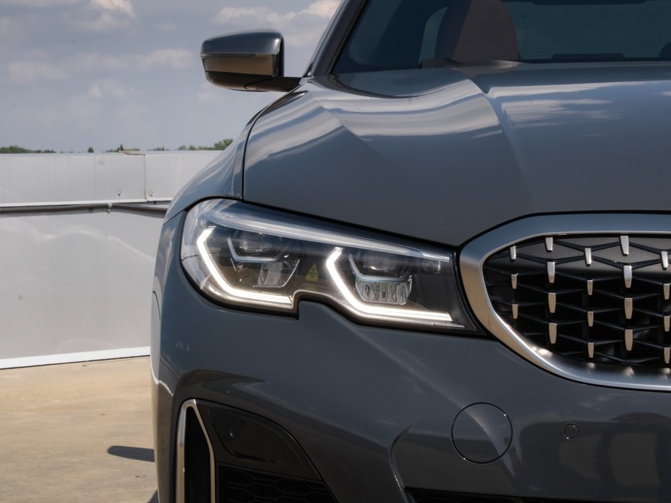 2020 BMW 3 Series M340i xDrive-34