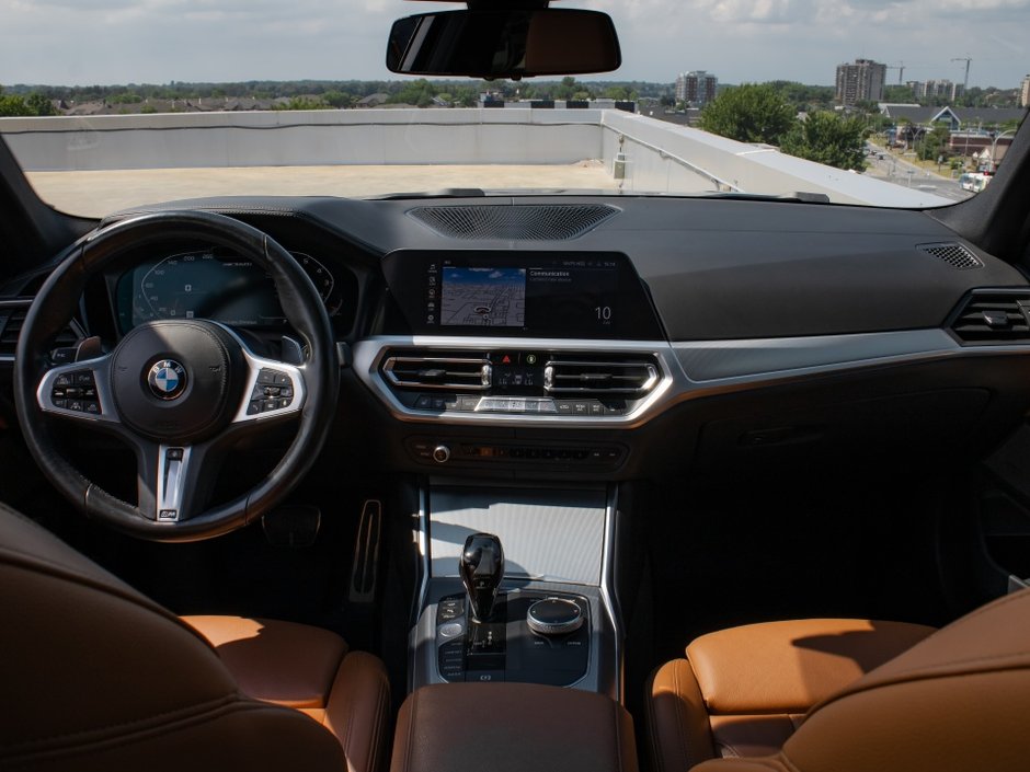 2020 BMW 3 Series M340i xDrive-14