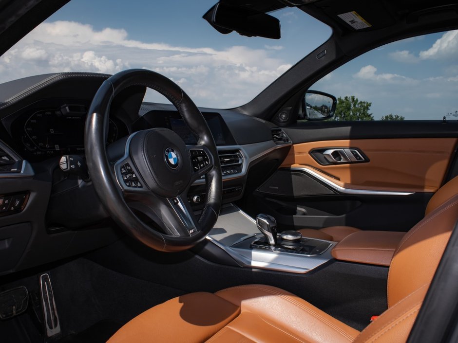 2020 BMW 3 Series M340i xDrive-2