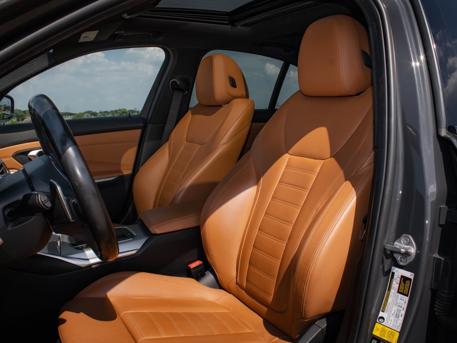2020 BMW 3 Series M340i xDrive-12