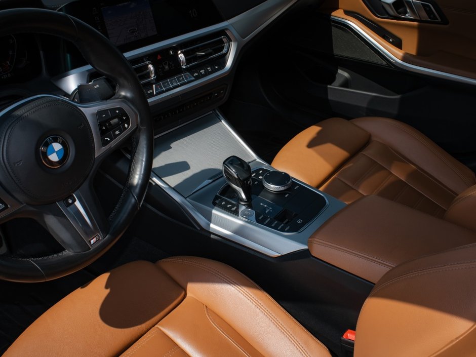 2020 BMW 3 Series M340i xDrive-13