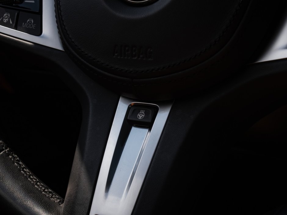 2020 BMW 3 Series M340i xDrive-22
