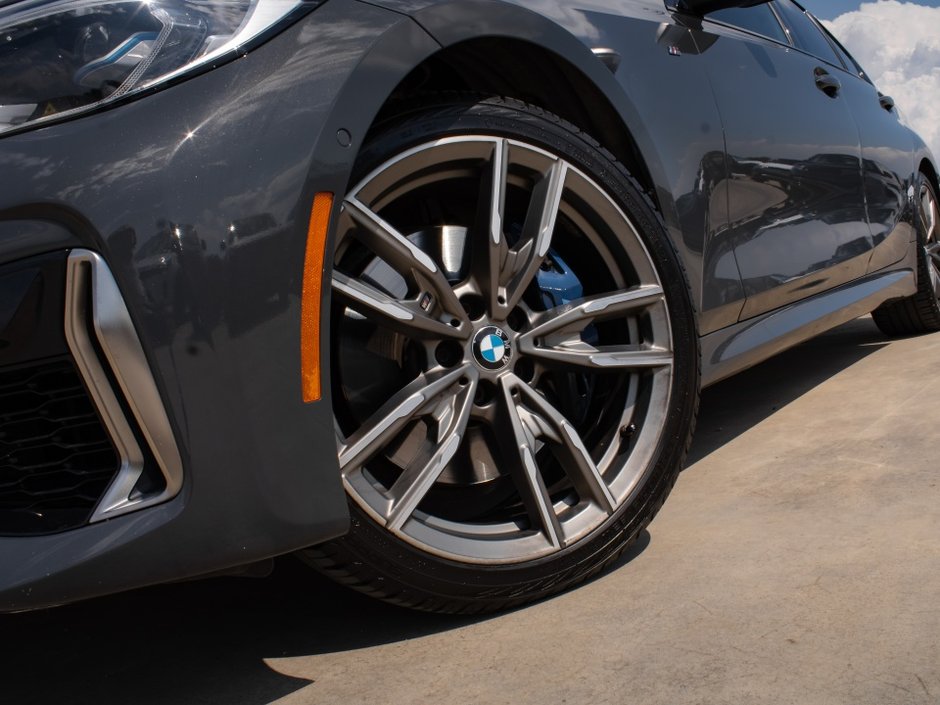2020 BMW 3 Series M340i xDrive-39