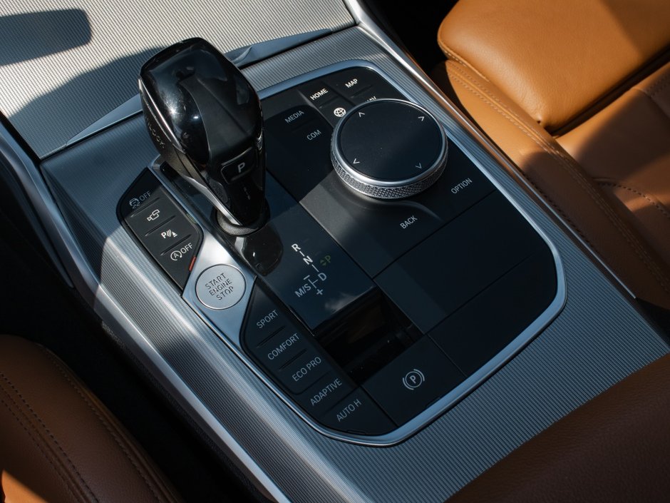 2020 BMW 3 Series M340i xDrive-24